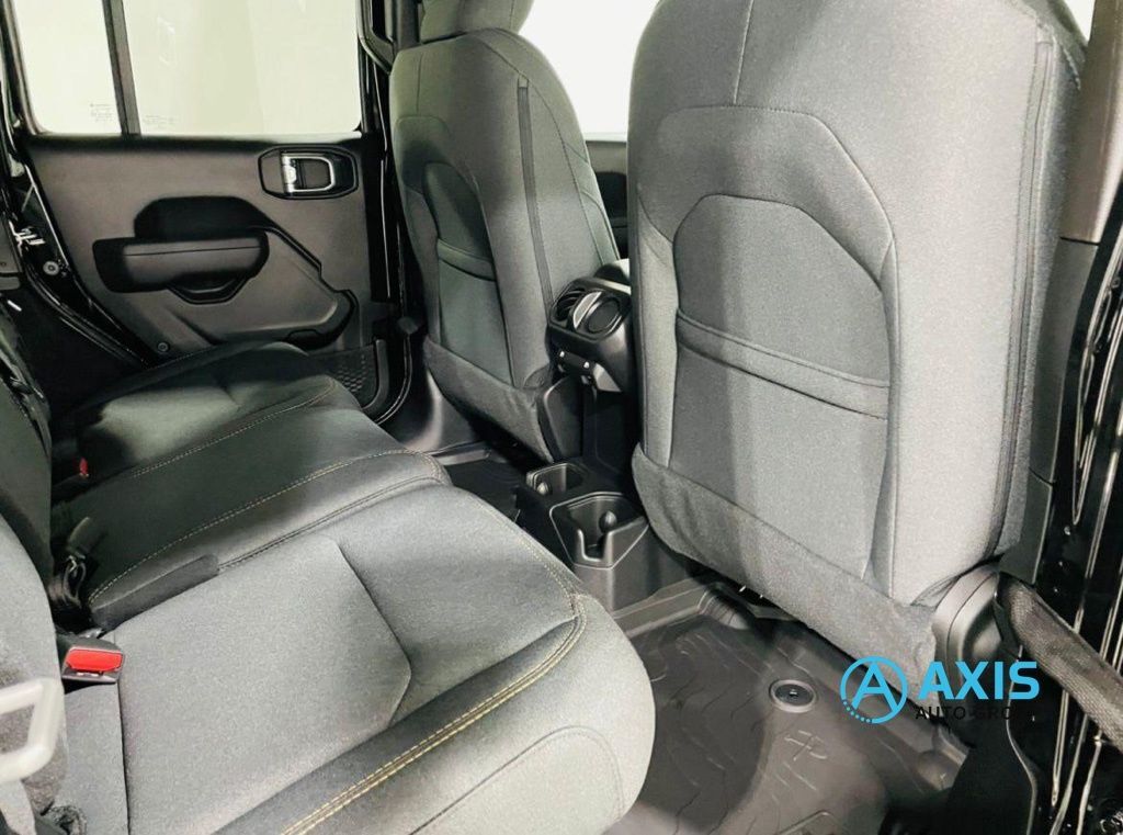 2026 Jeep Wrangler Sport S Jersey City NJ