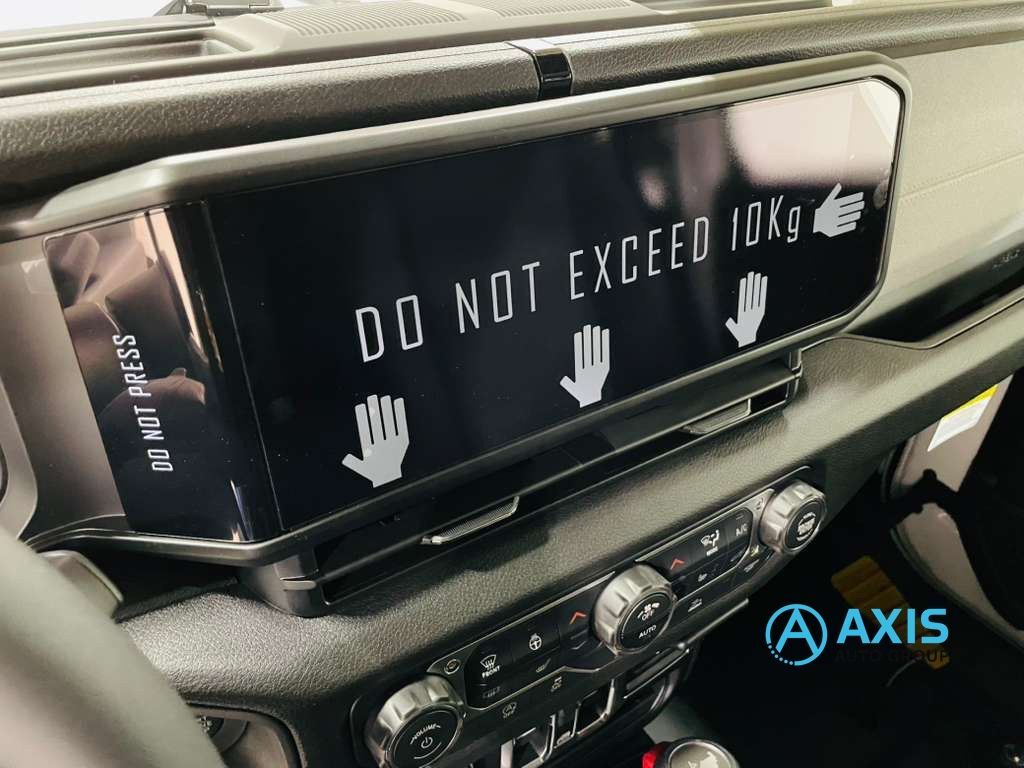 2026 Jeep Wrangler Sport S Jersey City NJ