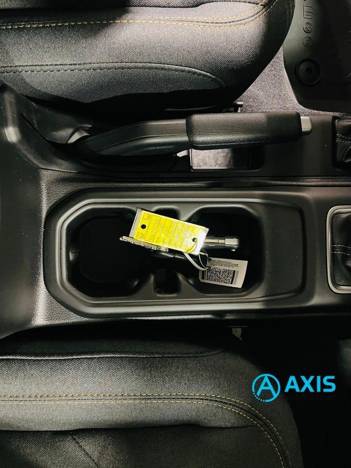 2026 Jeep Wrangler Sport S Jersey City NJ