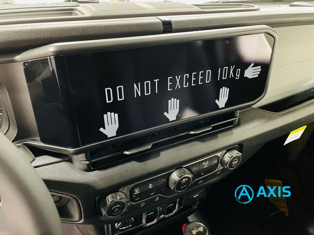 2026 Jeep Wrangler Sport S Jersey City NJ