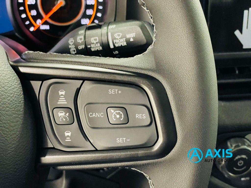 2026 Jeep Wrangler Sport S Jersey City NJ