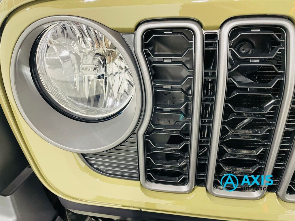 2026 Jeep Wrangler Sport S Jersey City NJ