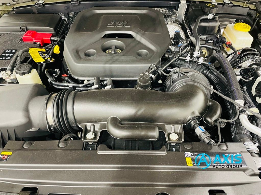 2026 Jeep Wrangler Sport S Jersey City NJ