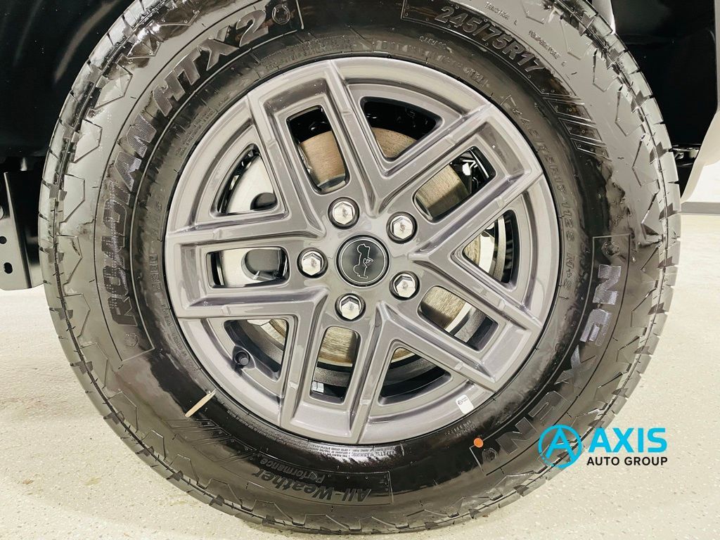 2026 Jeep Wrangler Sport S Jersey City NJ