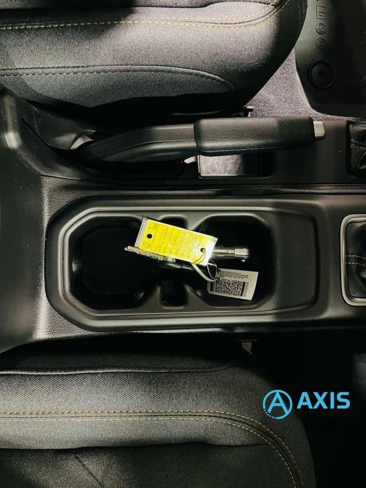 2026 Jeep Wrangler Sport S Jersey City NJ