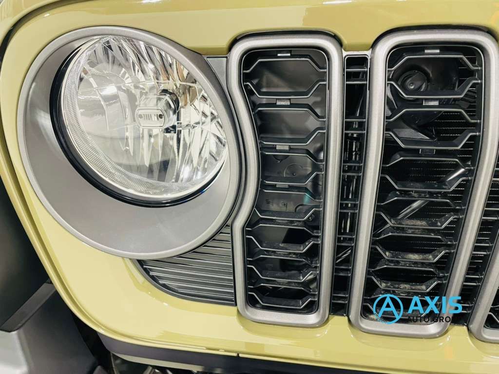 2026 Jeep Wrangler Sport S Jersey City NJ