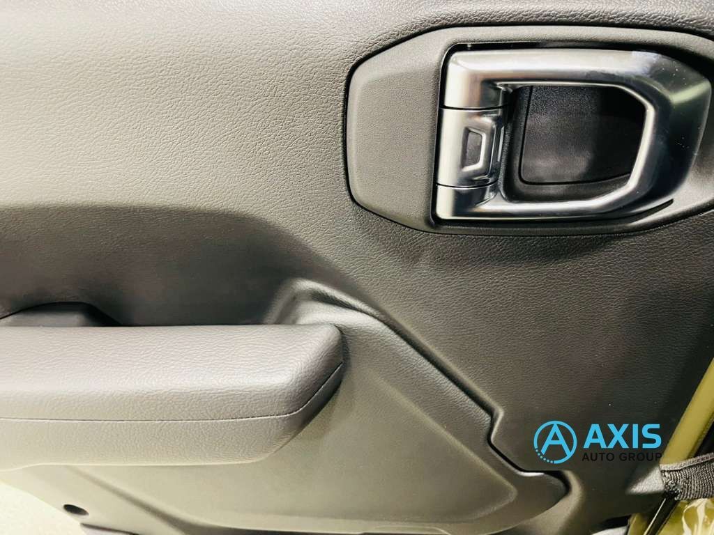 2026 Jeep Wrangler Sport S Jersey City NJ