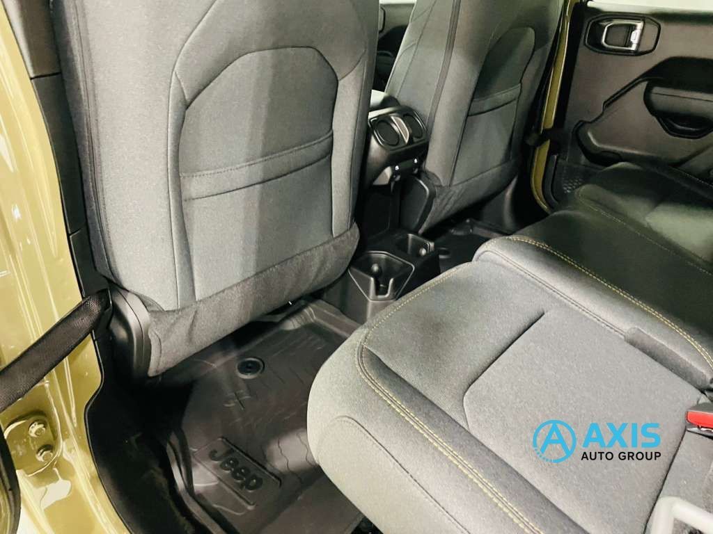 2026 Jeep Wrangler Sport S Jersey City NJ