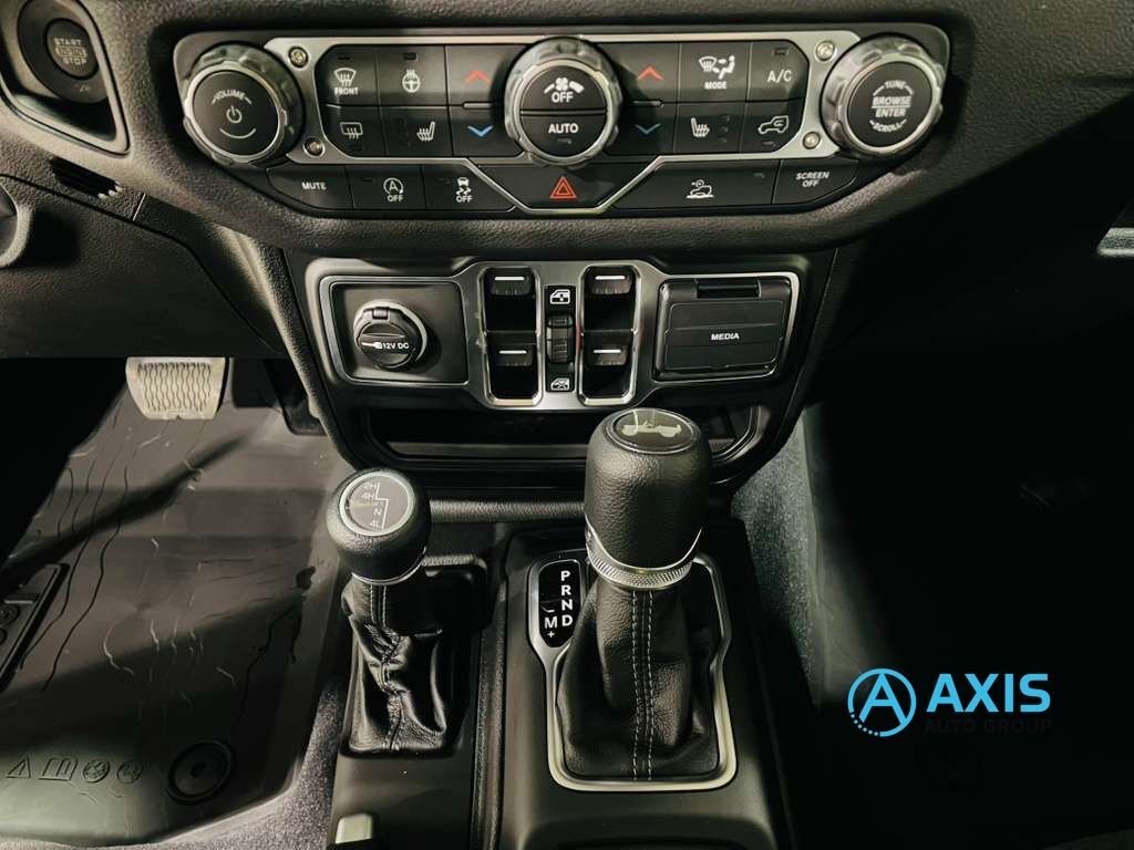 2026 Jeep Wrangler Sport S Jersey City NJ