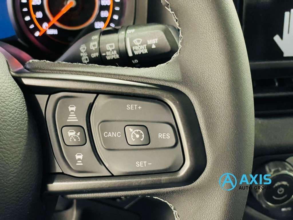 2026 Jeep Wrangler Sport S Jersey City NJ