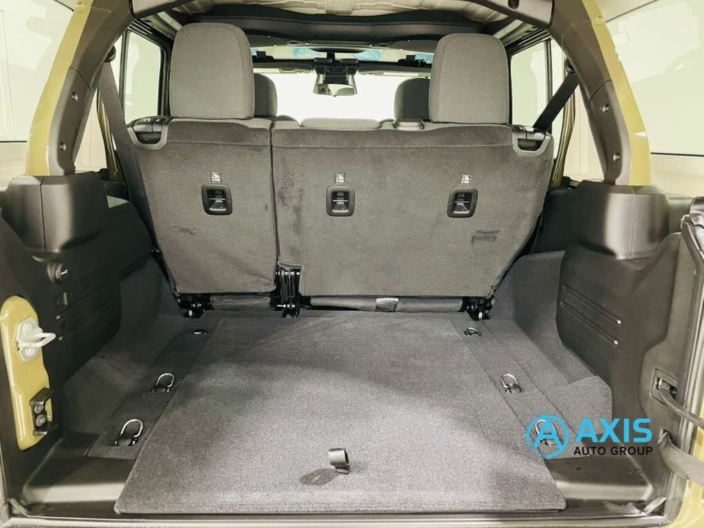 2026 Jeep Wrangler Sport S Jersey City NJ