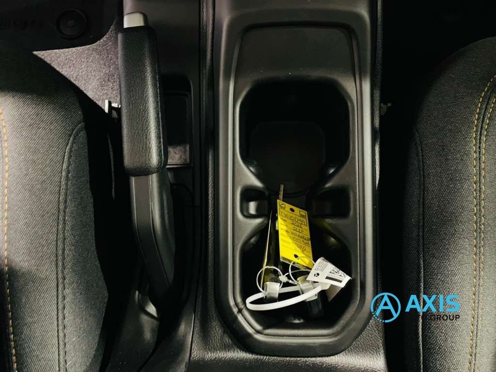 2026 Jeep Wrangler Sport S Jersey City NJ