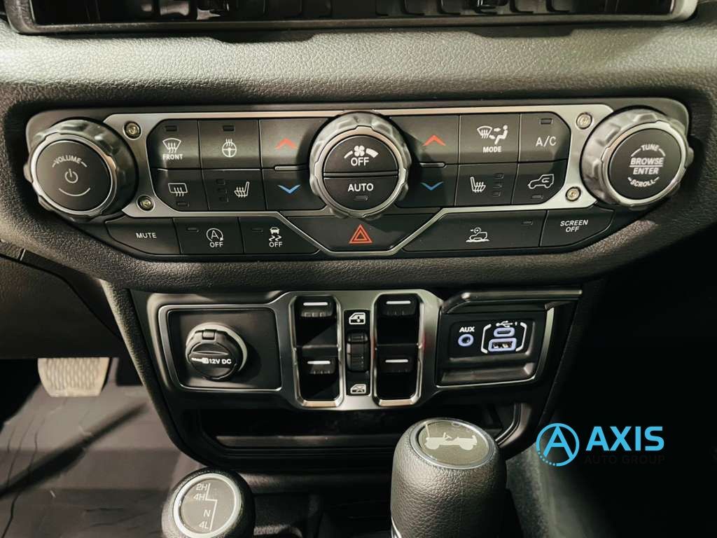 2026 Jeep Wrangler Sport S Jersey City NJ