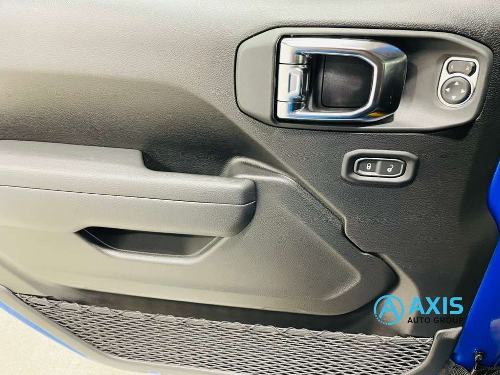 2026 Jeep Wrangler Sport S Jersey City NJ