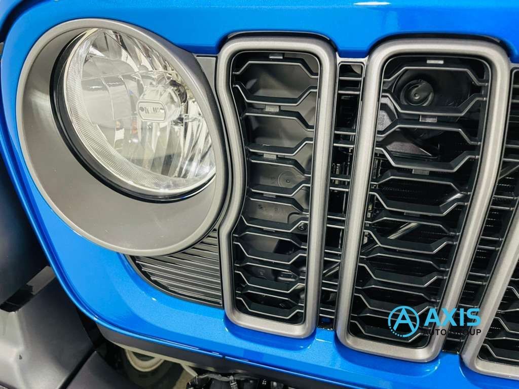 2026 Jeep Wrangler Sport S Jersey City NJ