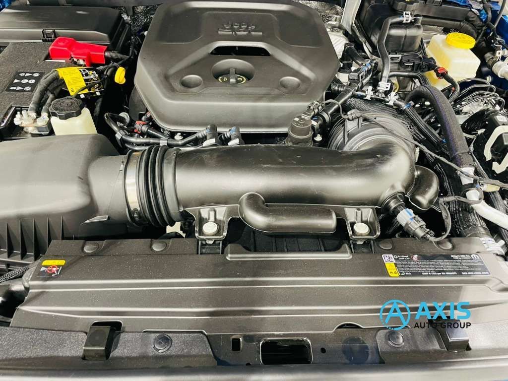 2026 Jeep Wrangler Sport S Jersey City NJ