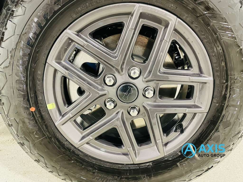 2026 Jeep Wrangler Sport S Jersey City NJ