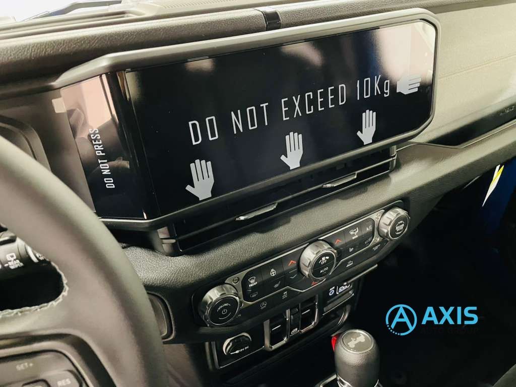 2026 Jeep Wrangler Sport S Jersey City NJ