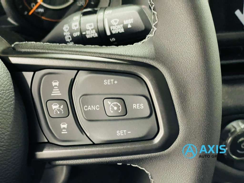 2026 Jeep Wrangler Sport S Jersey City NJ