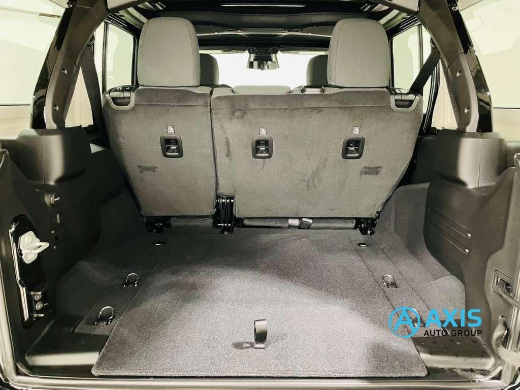 2026 Jeep Wrangler Sport S Jersey City NJ