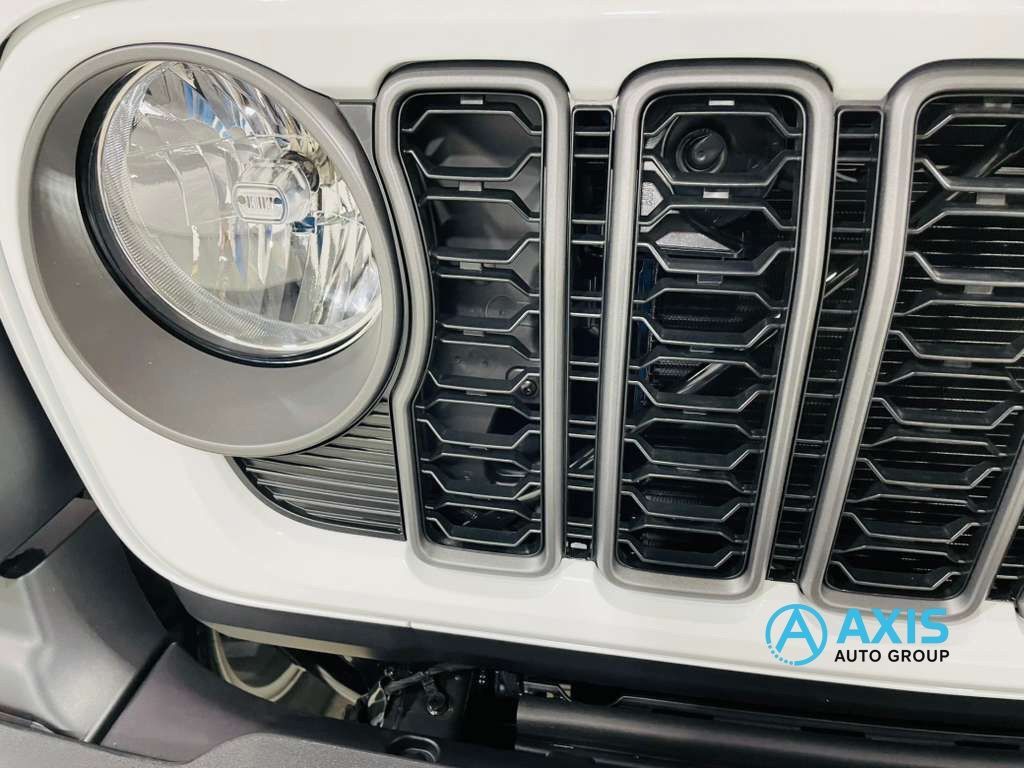 2026 Jeep Wrangler Sport S Jersey City NJ