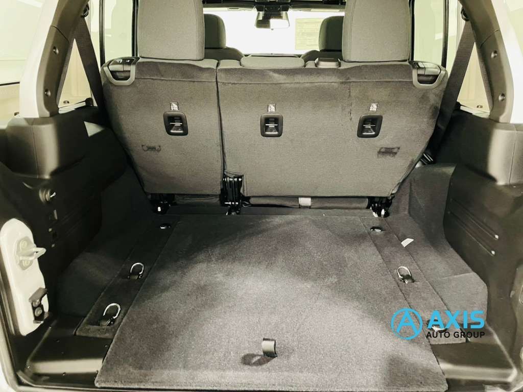 2026 Jeep Wrangler Sport S Jersey City NJ