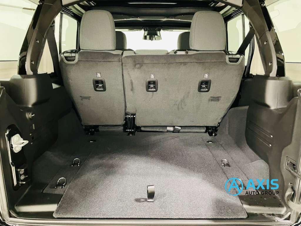 2026 Jeep Wrangler Sport S Jersey City NJ