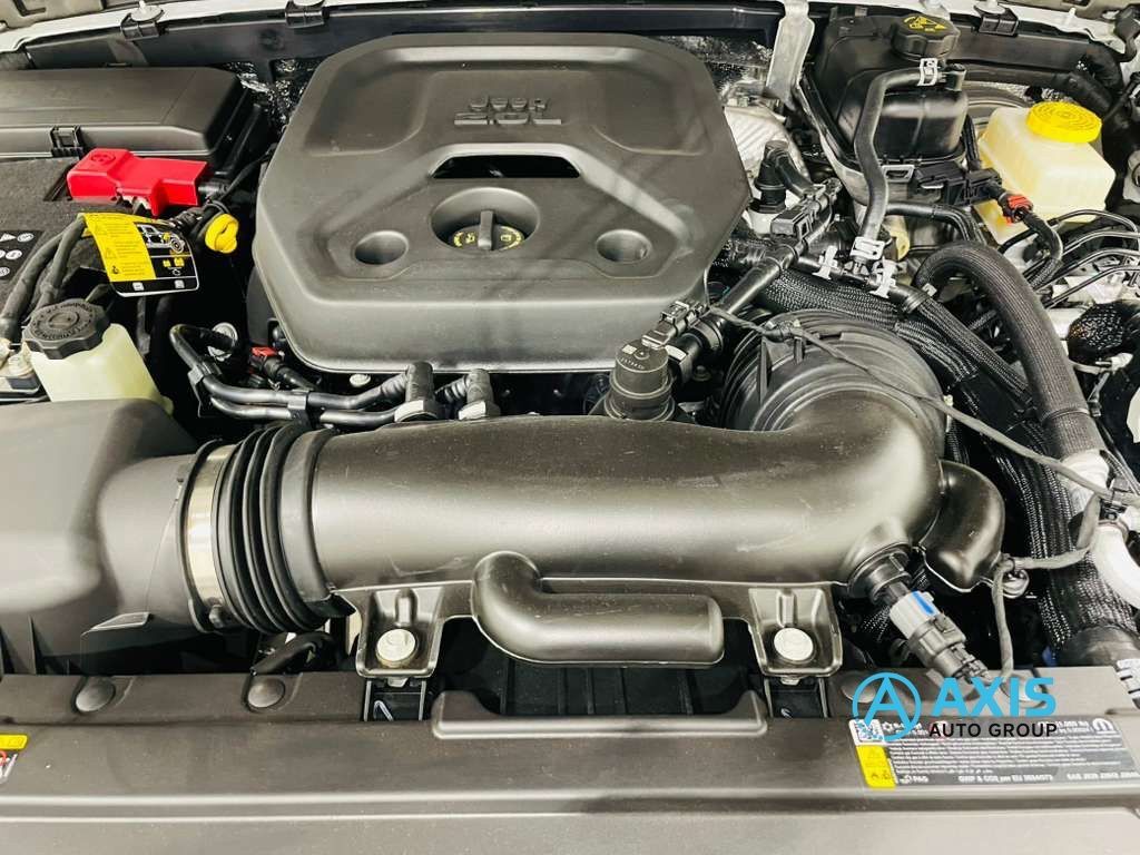 2026 Jeep Wrangler Sport S Jersey City NJ