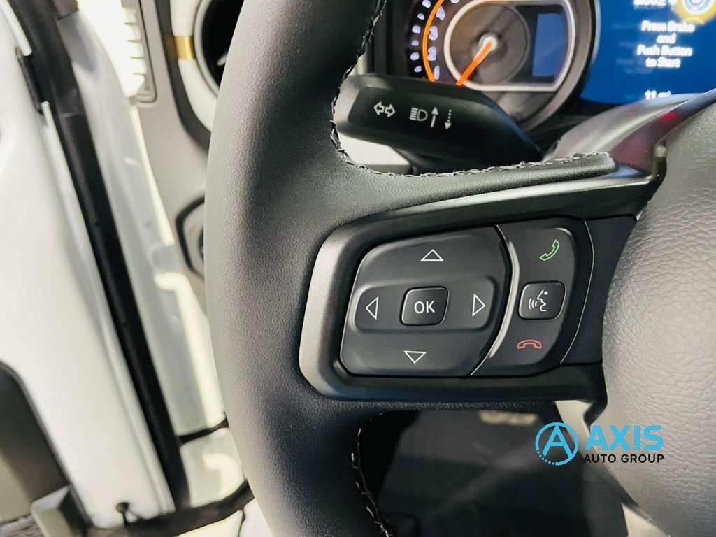 2026 Jeep Wrangler Sport S Jersey City NJ