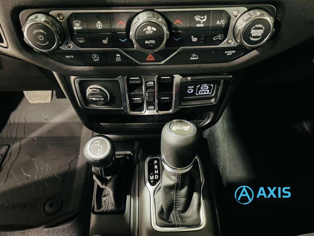 2026 Jeep Wrangler Sport S Jersey City NJ