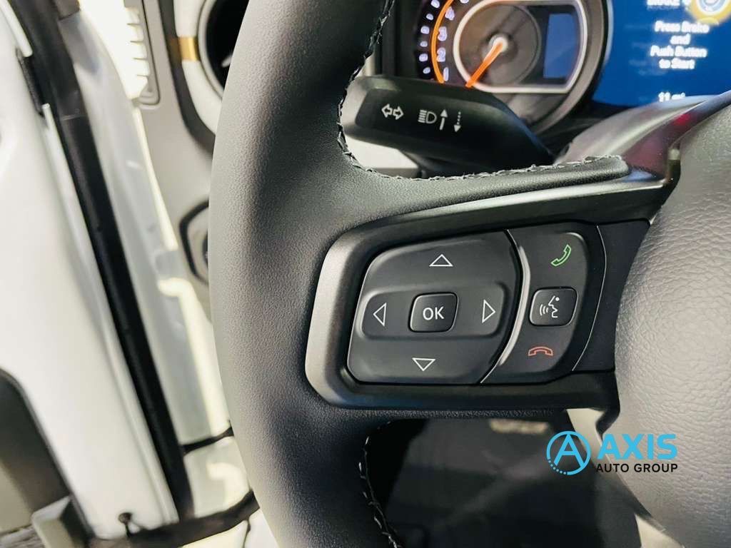 2026 Jeep Wrangler Sport S Jersey City NJ