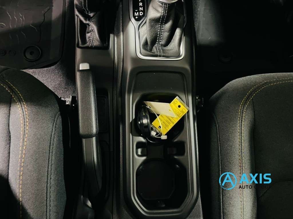 2026 Jeep Wrangler Sport S Jersey City NJ