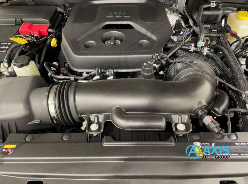 2026 Jeep Wrangler Sport S Jersey City NJ