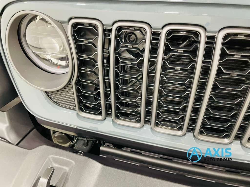 2026 Jeep Wrangler Sport S Jersey City NJ