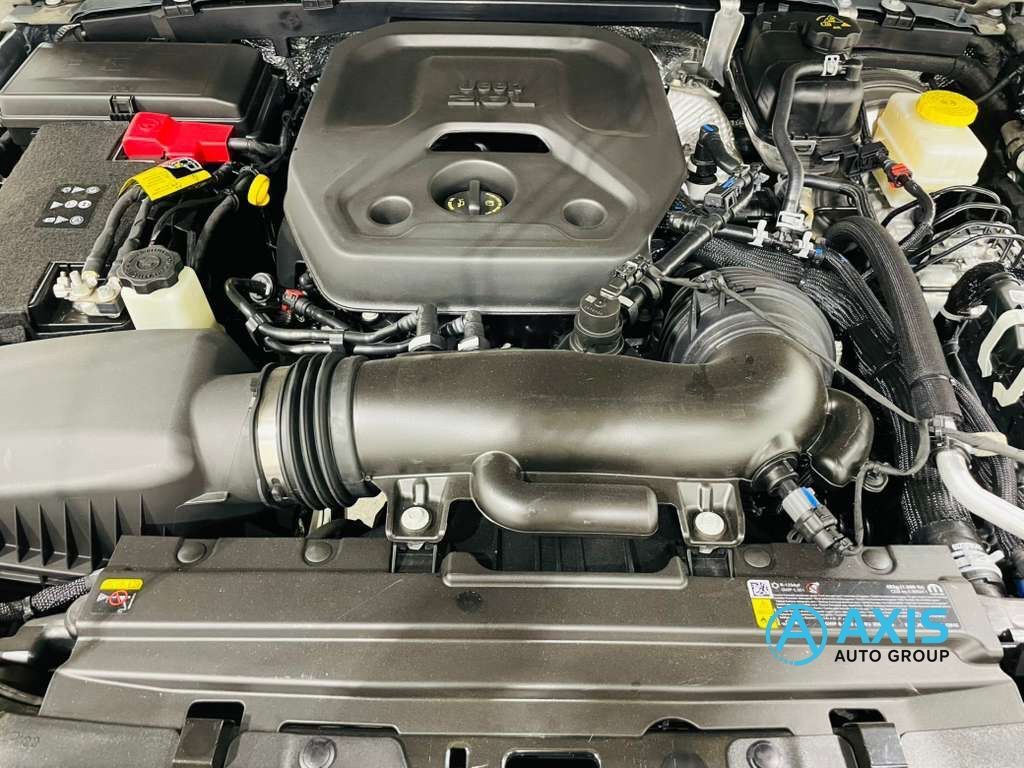 2026 Jeep Wrangler Sport S Jersey City NJ