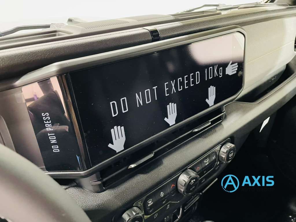 2026 Jeep Wrangler Sport S Jersey City NJ