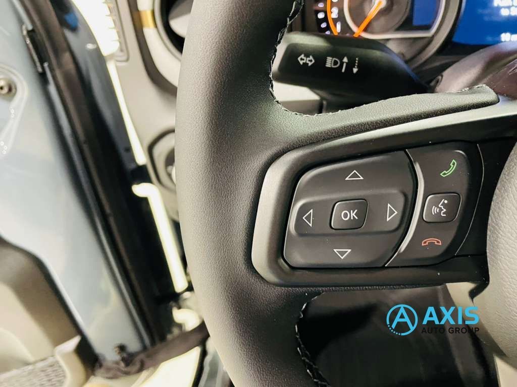 2026 Jeep Wrangler Sport S Jersey City NJ