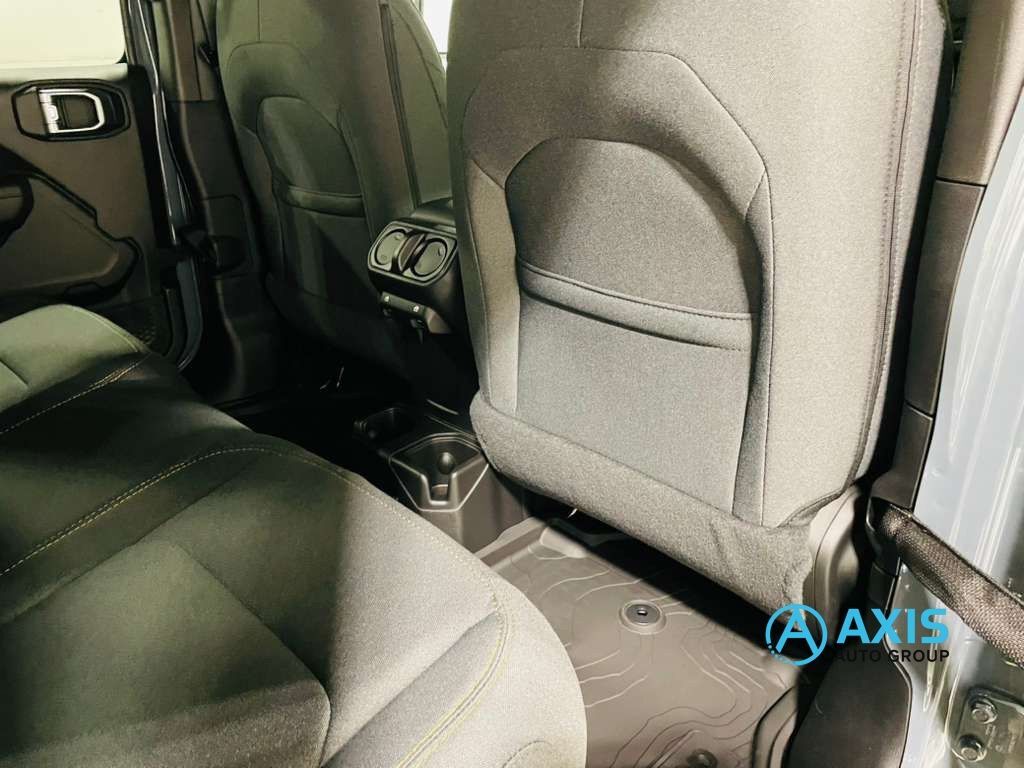 2026 Jeep Wrangler Sport S Jersey City NJ