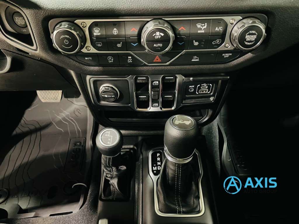 2026 Jeep Wrangler Sport S Jersey City NJ