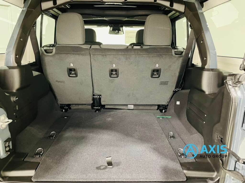 2026 Jeep Wrangler Sport S Jersey City NJ