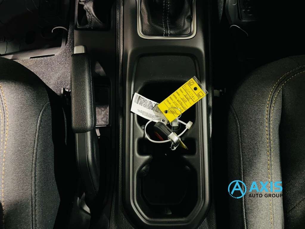 2026 Jeep Wrangler Sport S Jersey City NJ