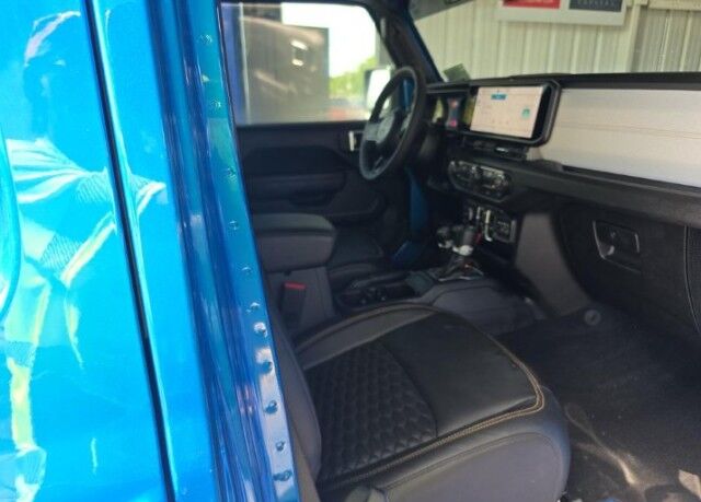 2026 Jeep Wrangler Sport S Marshfield MA
