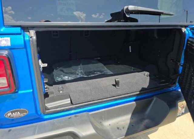 2026 Jeep Wrangler Sport S Marshfield MA