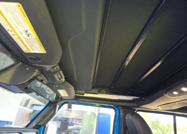 2026 Jeep Wrangler Sport S Marshfield MA
