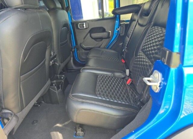 2026 Jeep Wrangler Sport S Marshfield MA