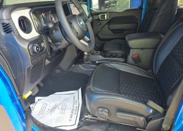 2026 Jeep Wrangler Sport S Marshfield MA