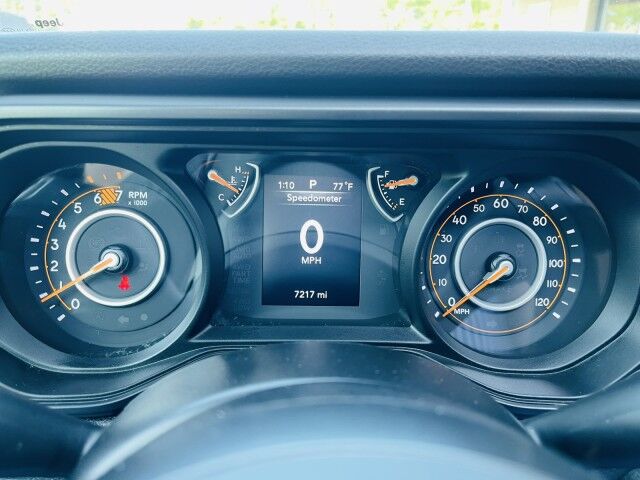 2026 Jeep Wrangler Sport S Marshfield MA