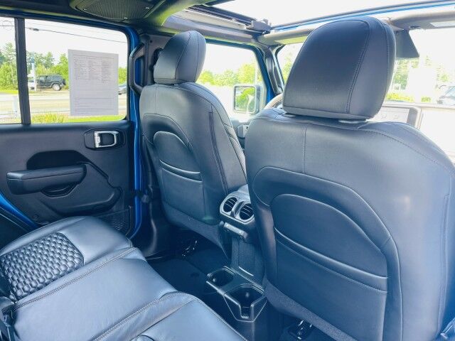 2026 Jeep Wrangler Sport S Marshfield MA