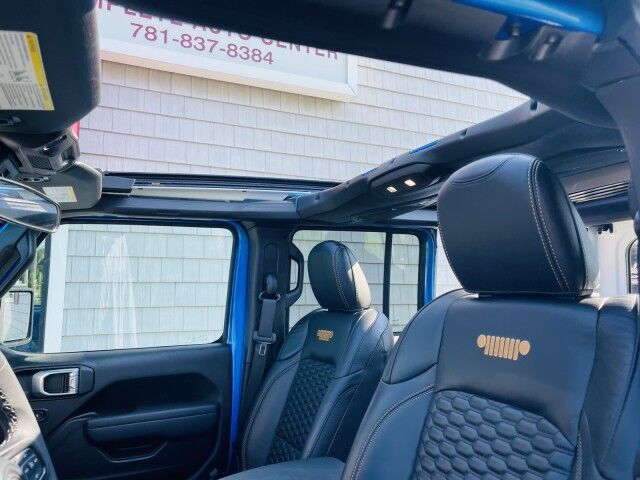 2026 Jeep Wrangler Sport S Marshfield MA