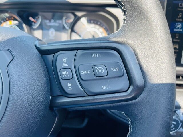 2026 Jeep Wrangler Sport S Marshfield MA